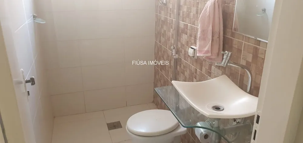 Casa, 2 quartos - Foto 19