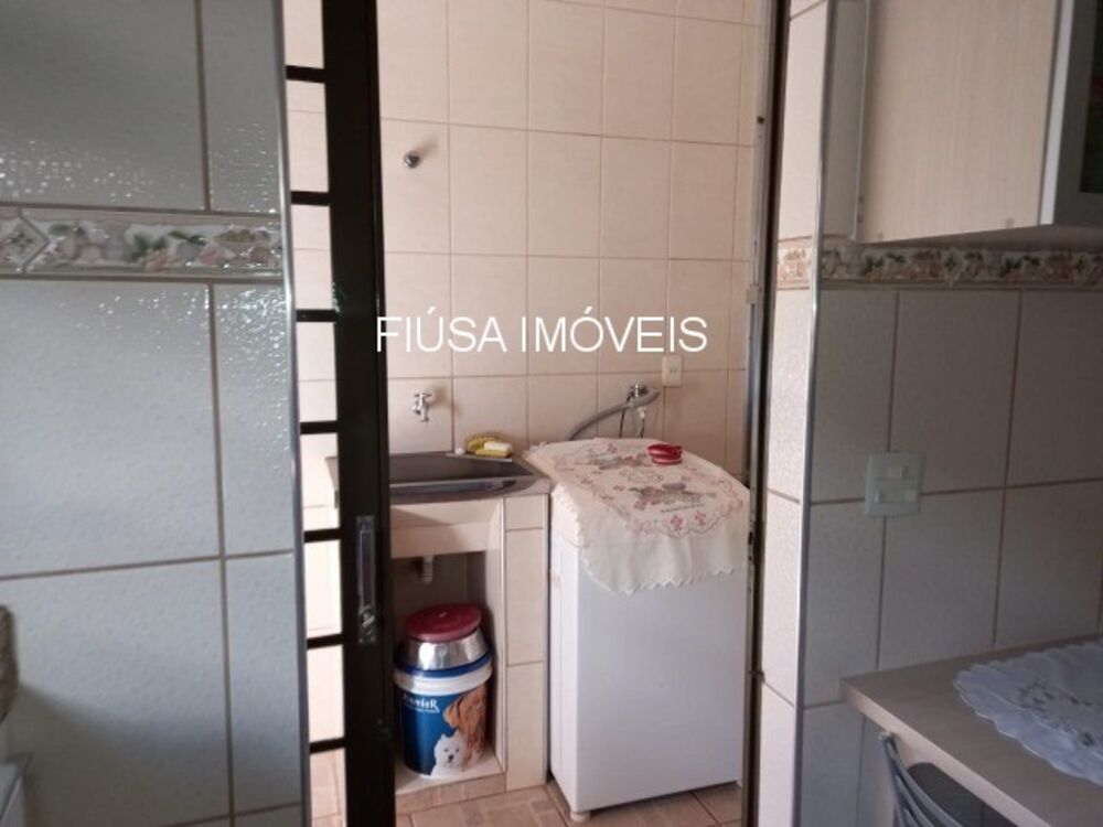 Casa, 3 quartos - Foto 3