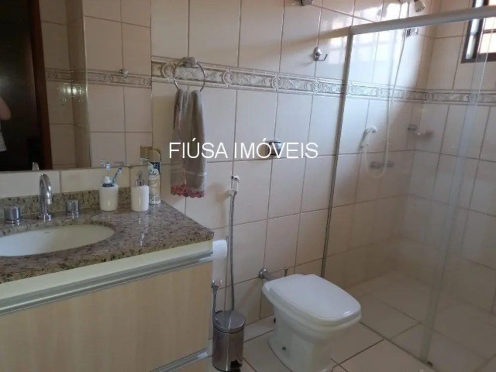 Casa, 3 quartos - Foto 12