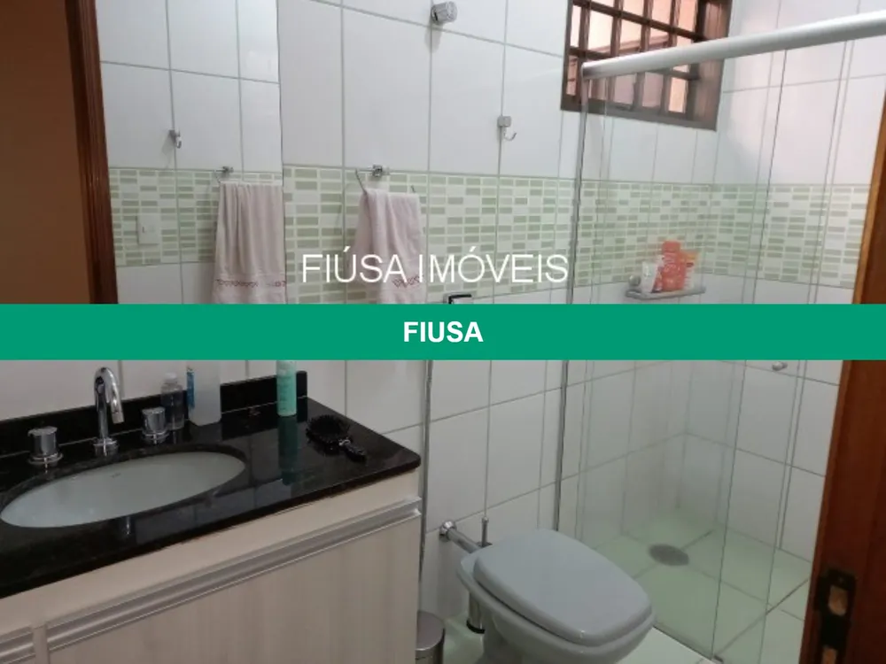 Casa, 3 quartos - Foto 10