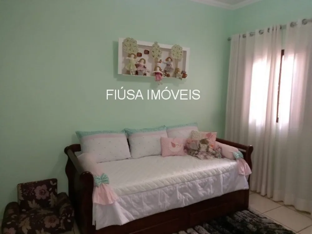 Casa, 3 quartos - Foto 13