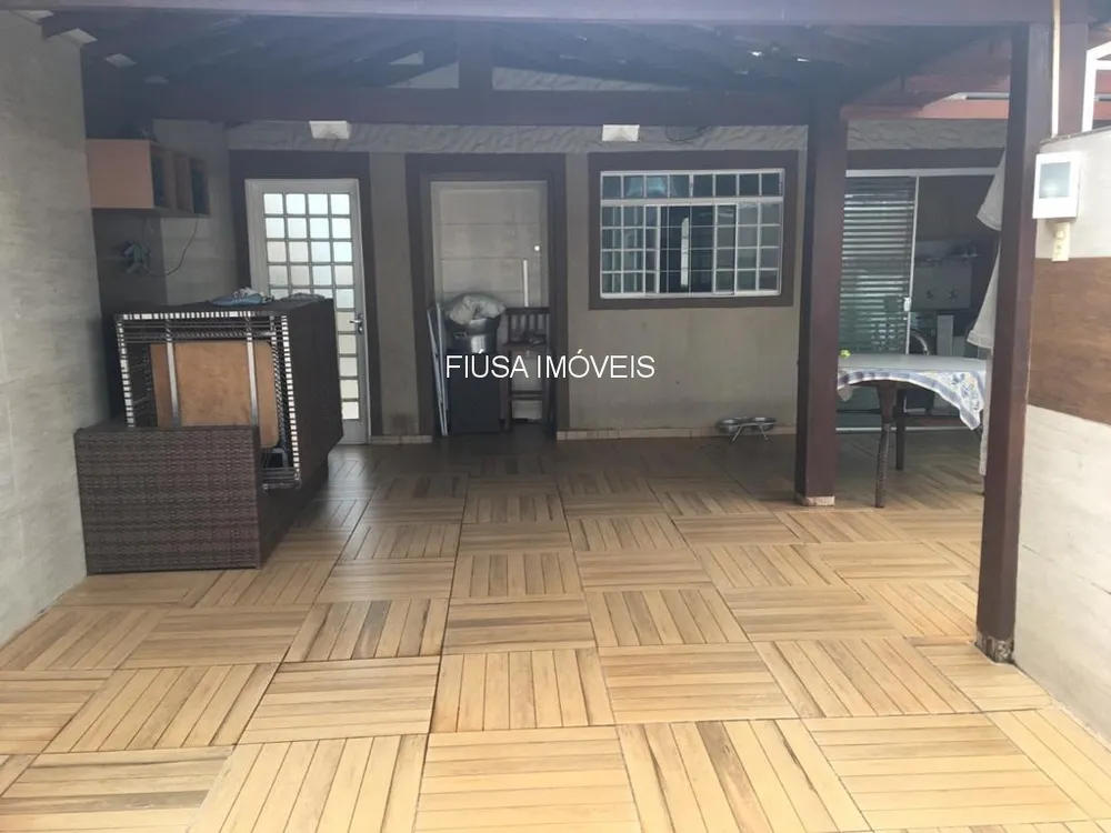 Casa, 3 quartos - Foto 2