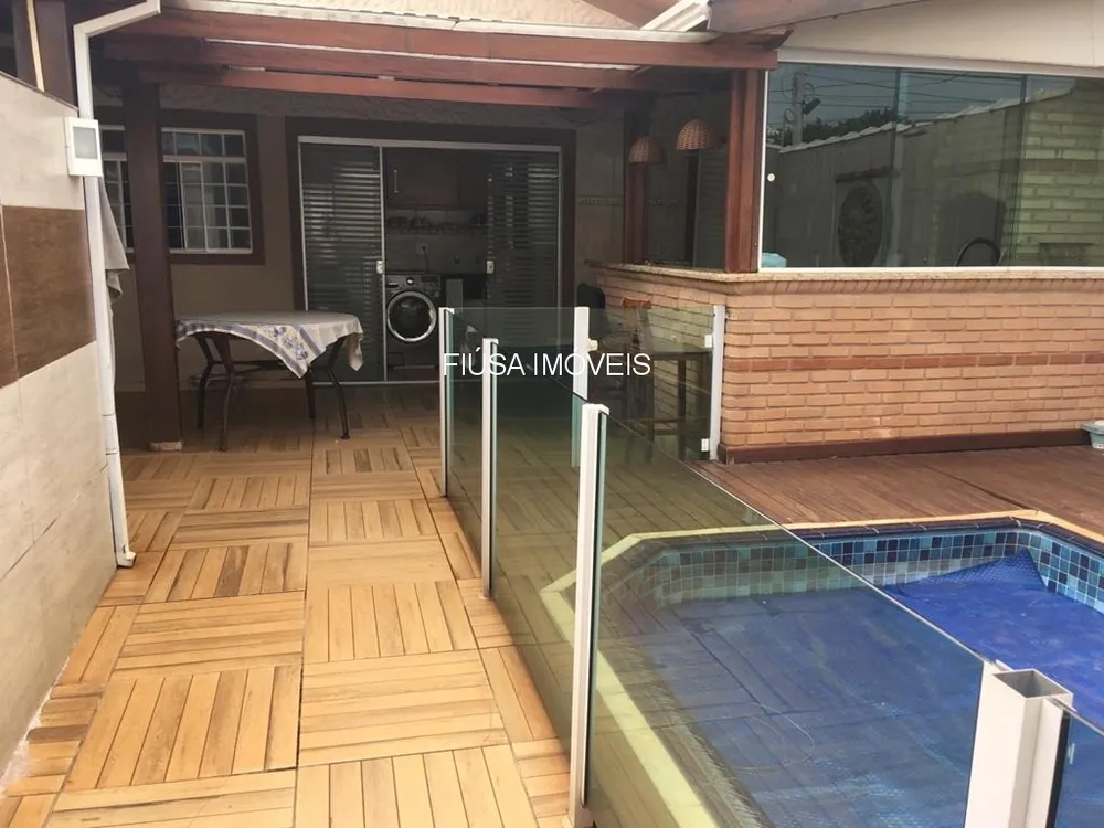 Casa, 3 quartos - Foto 6