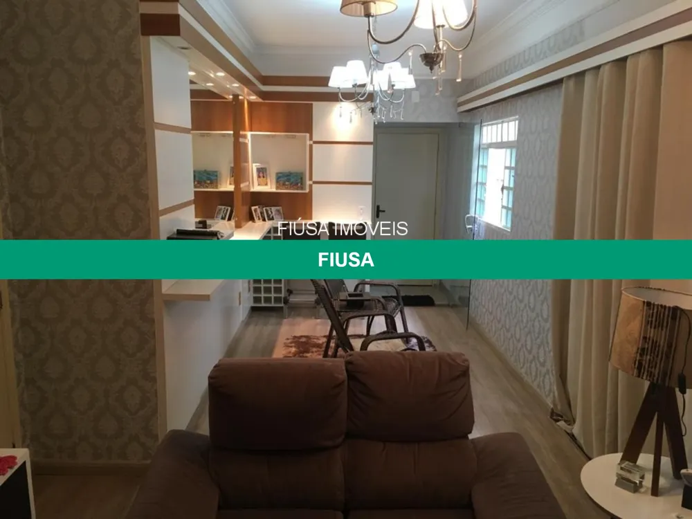 Casa, 3 quartos - Foto 1