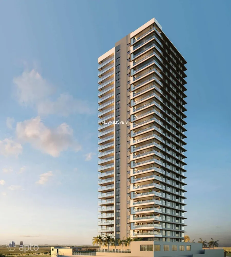 Apartamento, 4 quartos, 298 m² - Foto 1