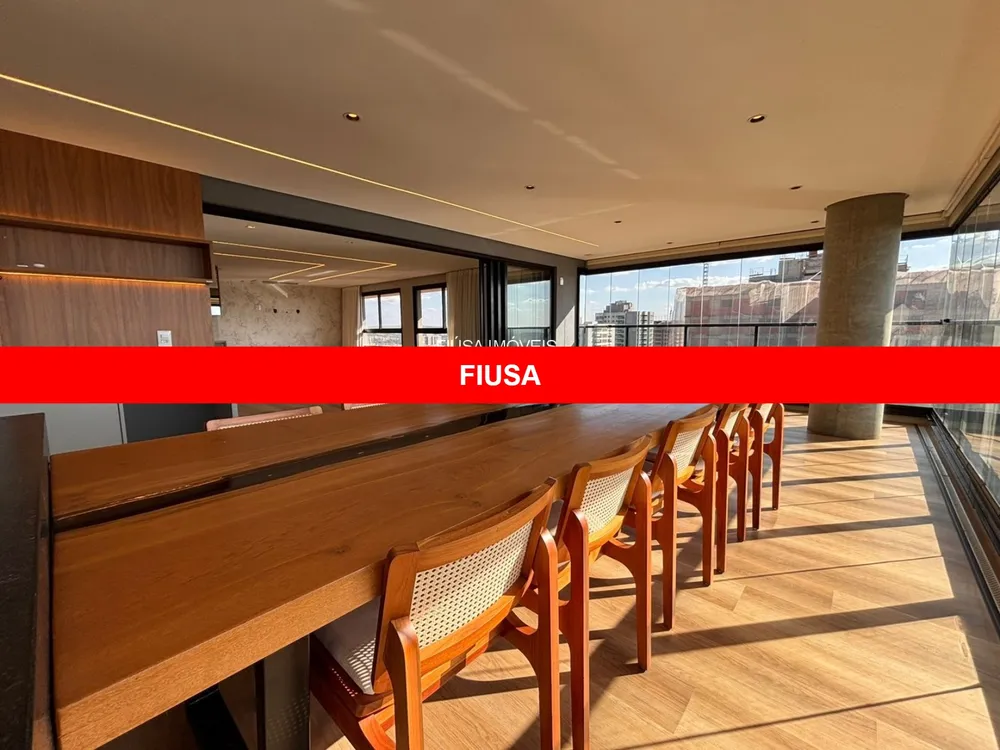 Apartamento, 4 quartos, 298 m² - Foto 4