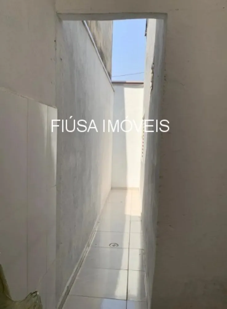Casa, 3 quartos - Foto 7