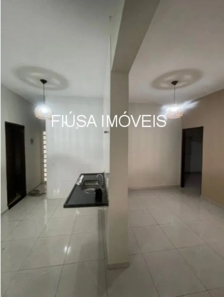 Casa, 3 quartos - Foto 3