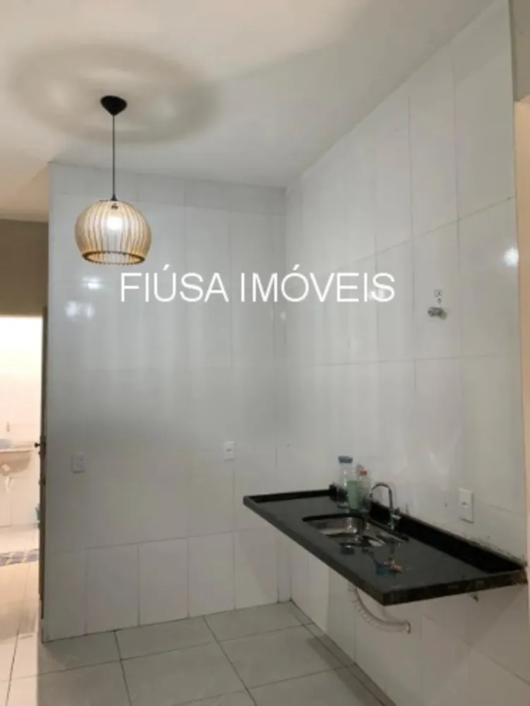 Casa, 3 quartos - Foto 8
