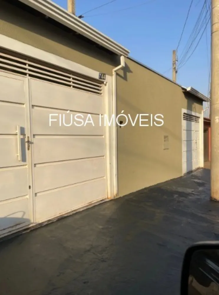 Casa, 3 quartos - Foto 6
