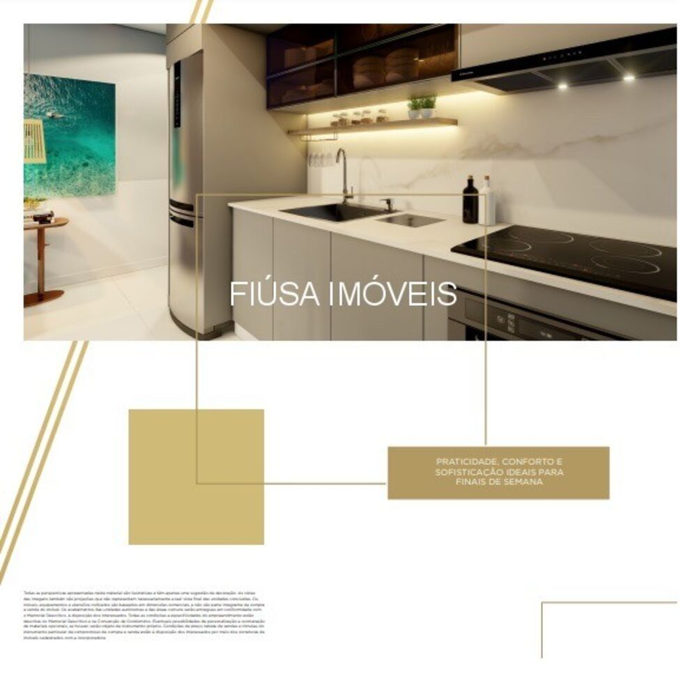 Apartamento, 1 quarto, 48 m² - Foto 15