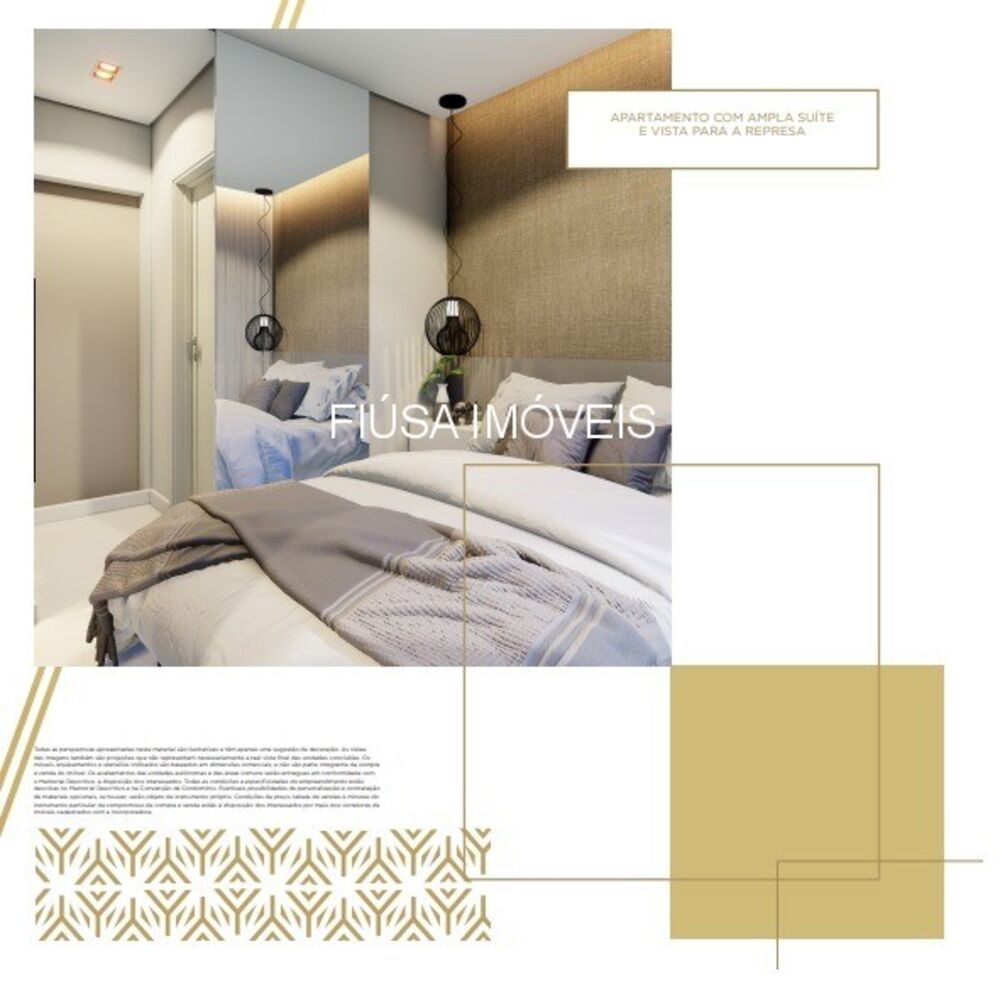 Apartamento, 1 quarto, 48 m² - Foto 17