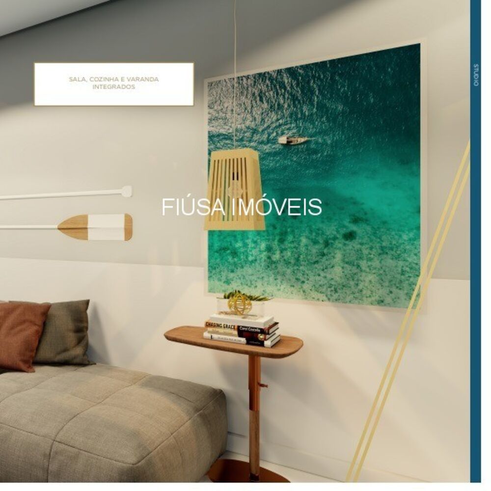 Apartamento, 1 quarto, 48 m² - Foto 13