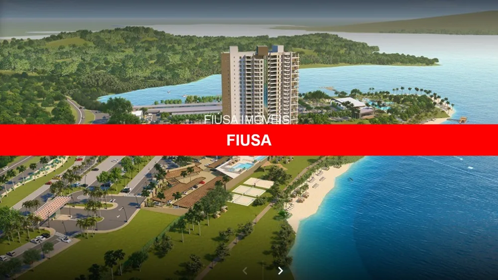 Apartamento, 1 quarto, 48 m² - Foto 1