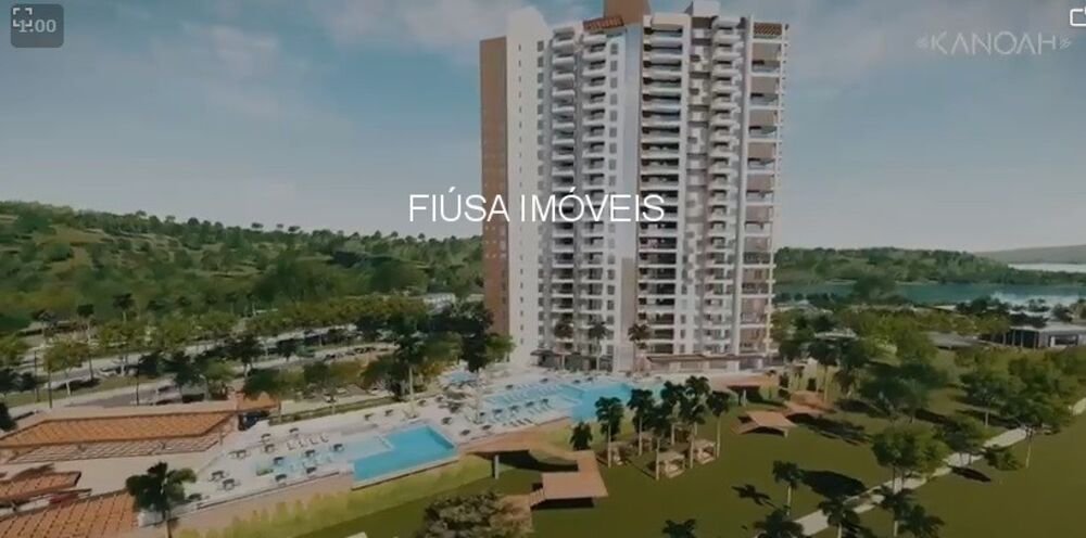 Apartamento, 1 quarto, 48 m² - Foto 4