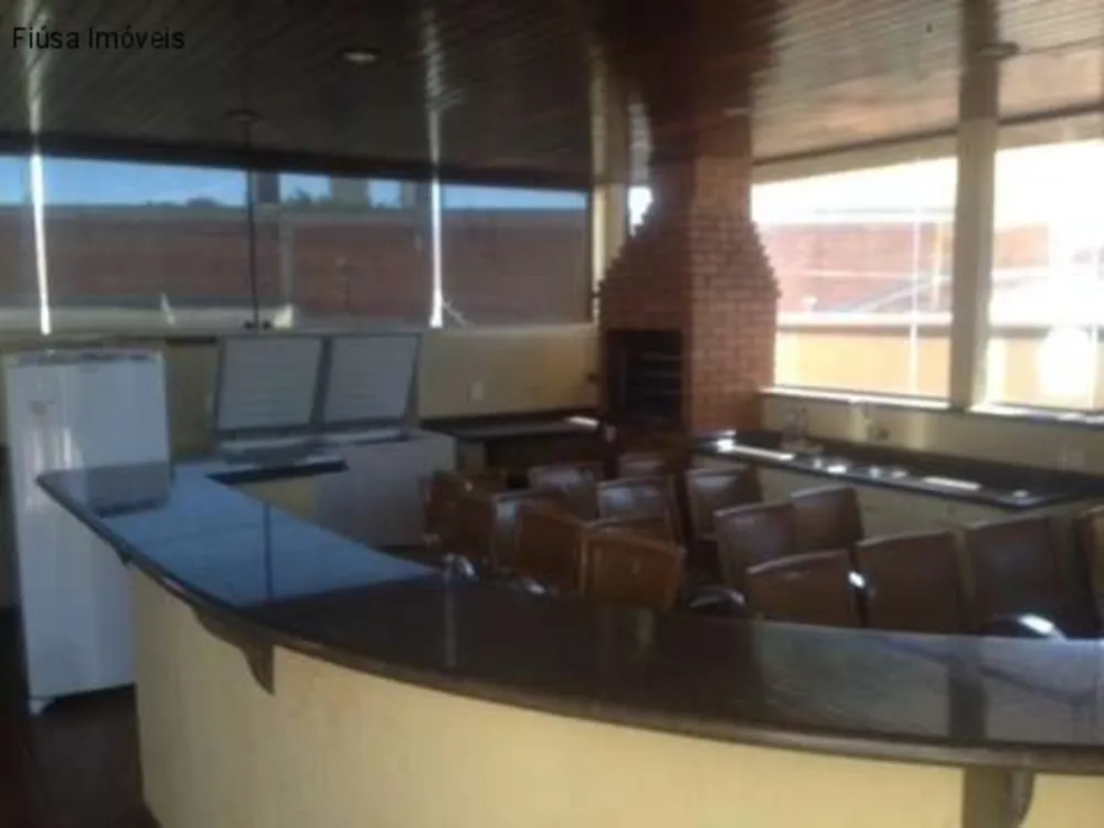 Apartamento, 4 quartos, 347 m² - Foto 1