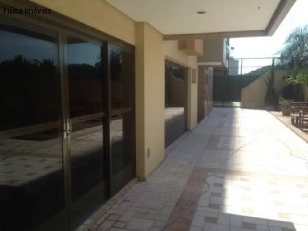 Apartamento, 4 quartos, 347 m² - Foto 2