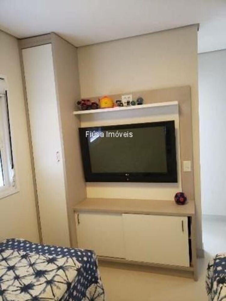 Apartamento, 3 quartos, 184 m² - Foto 4