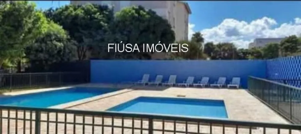 Apartamento, 2 quartos, 47 m² - Foto 3