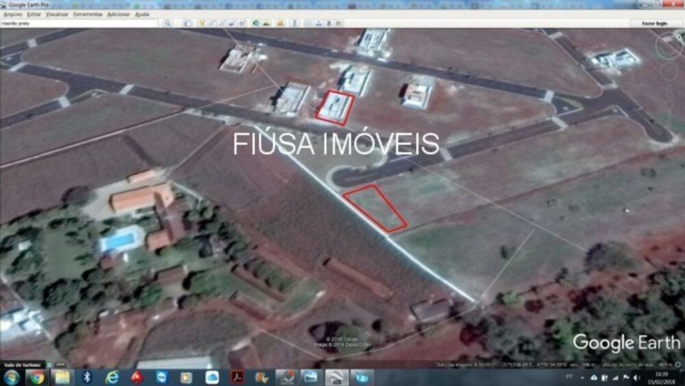 Terreno, 394 m² - Foto 3