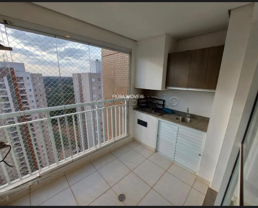 Apartamento, 2 quartos, 81 m² - Foto 9