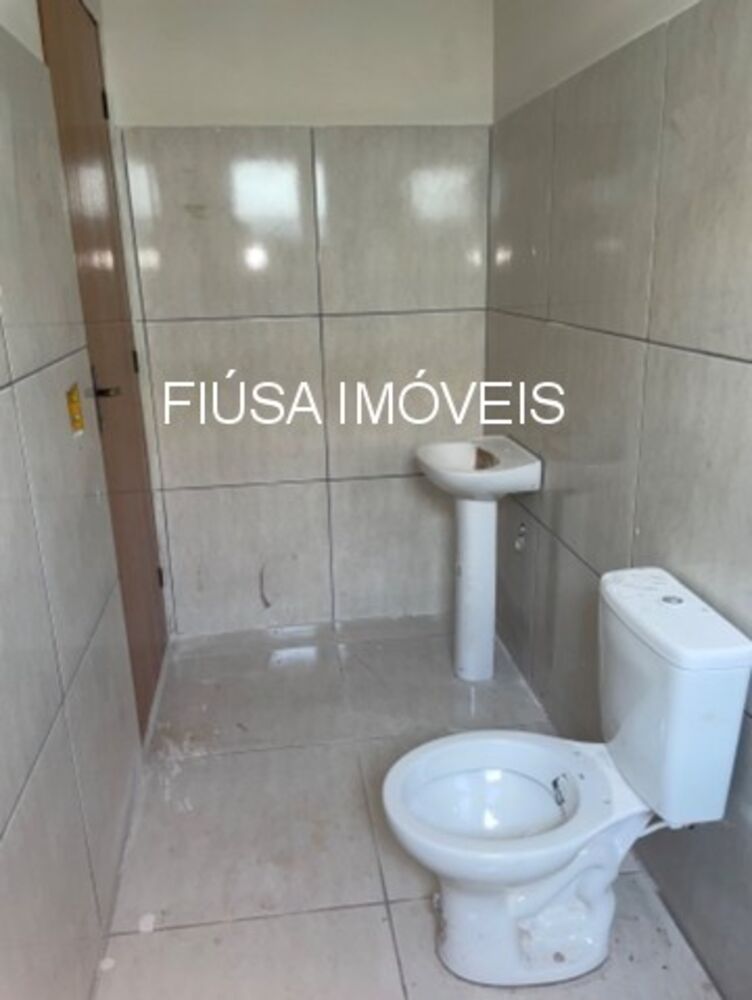 Casa à venda com 2 quartos - Foto 3