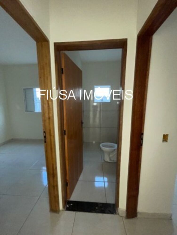 Casa à venda com 2 quartos - Foto 2