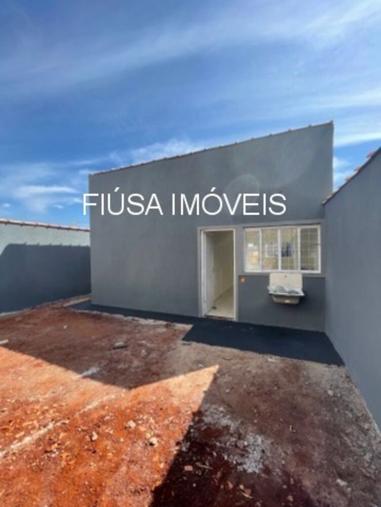 Casa à venda com 2 quartos - Foto 9