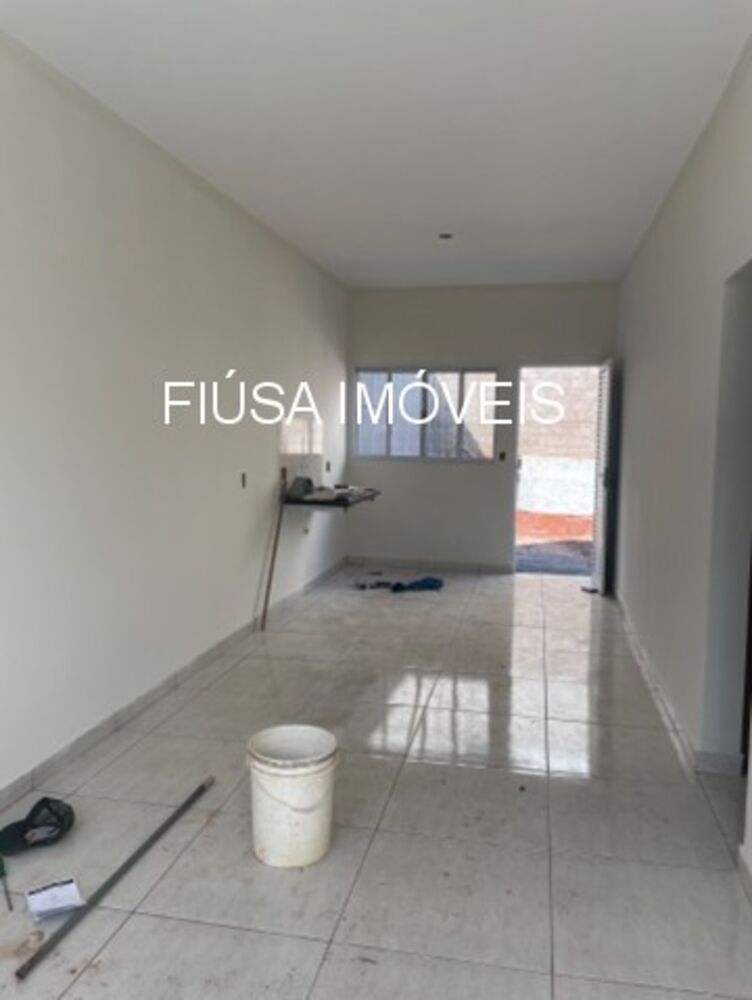 Casa à venda com 2 quartos - Foto 8