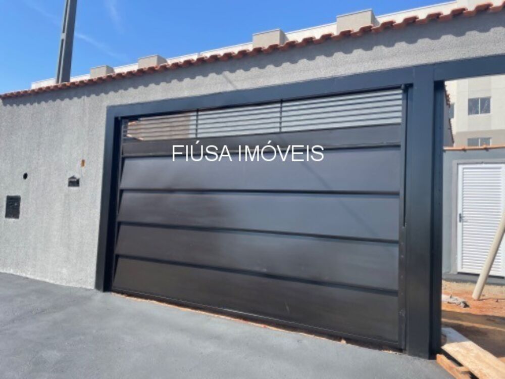 Casa à venda com 2 quartos - Foto 4