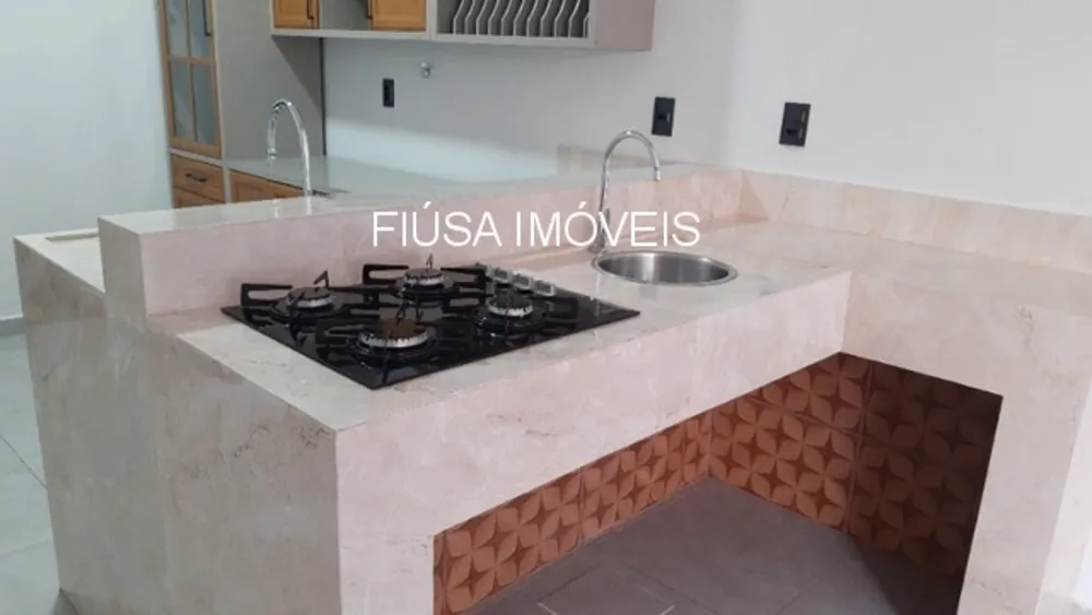 Casa, 4 quartos - Foto 5