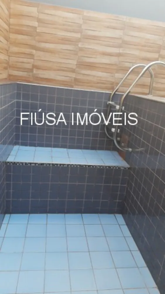 Casa, 4 quartos - Foto 9