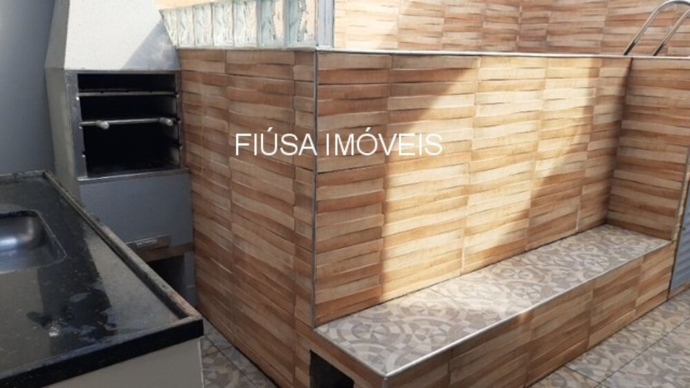 Casa, 4 quartos - Foto 2