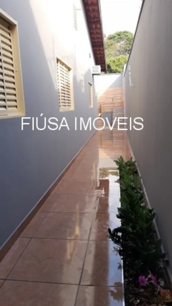 Casa, 4 quartos - Foto 6