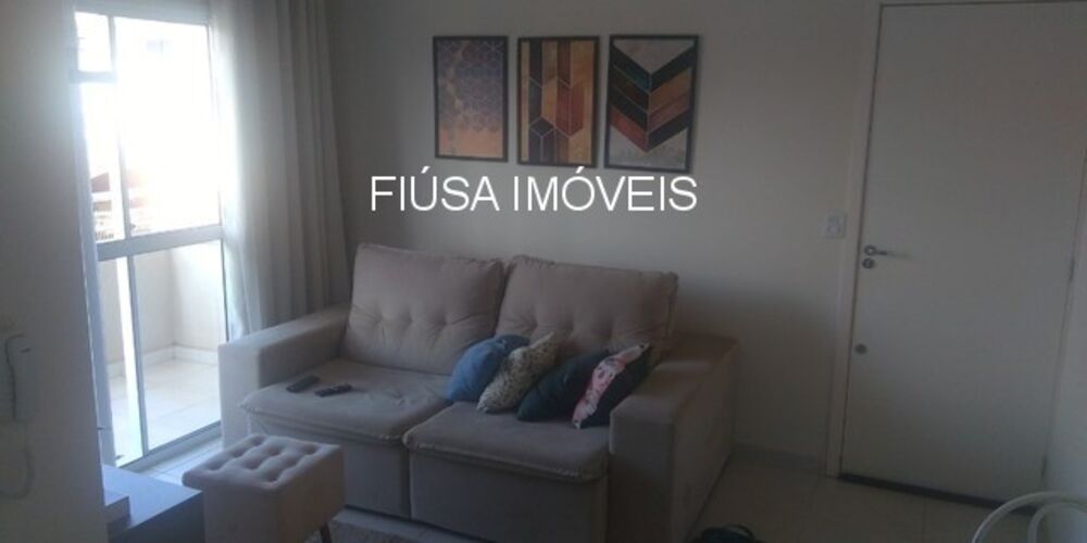 Apartamento, 2 quartos, 53 m² - Foto 3
