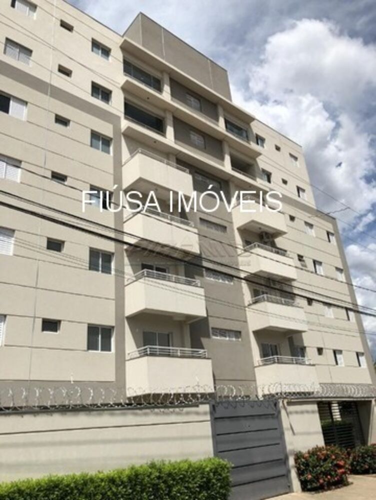 Apartamento, 2 quartos, 53 m² - Foto 1
