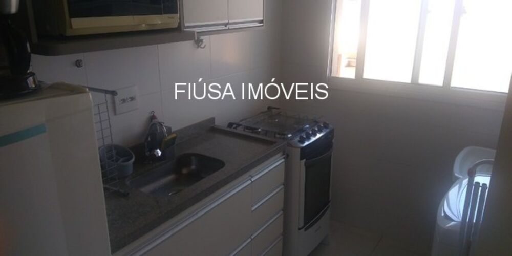 Apartamento, 2 quartos, 53 m² - Foto 5