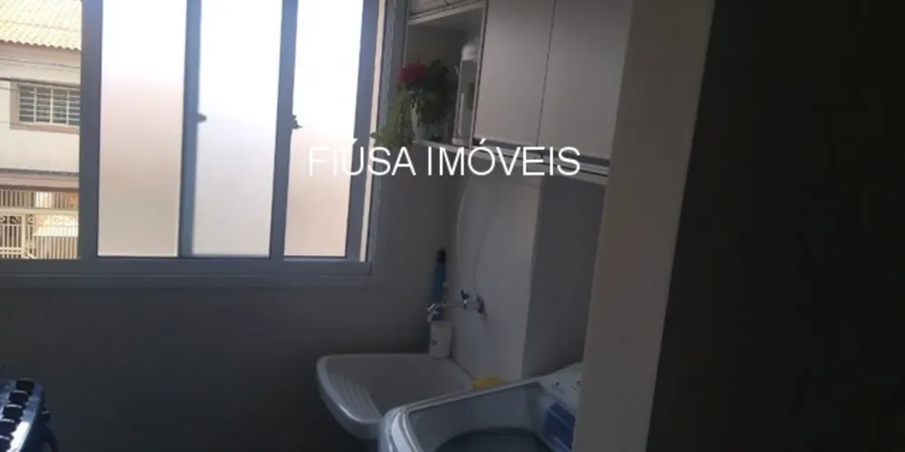 Apartamento, 2 quartos, 53 m² - Foto 3