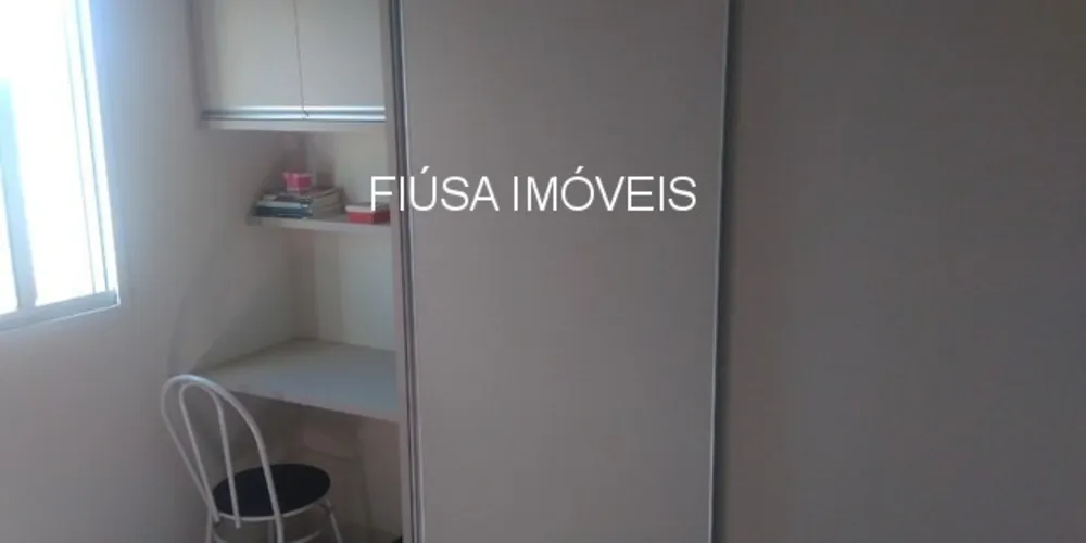 Apartamento, 2 quartos, 53 m² - Foto 9