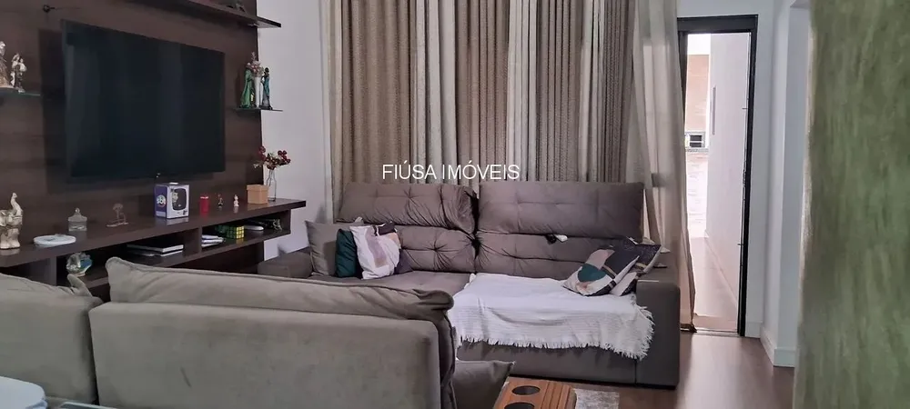 Casa, 3 quartos - Foto 5