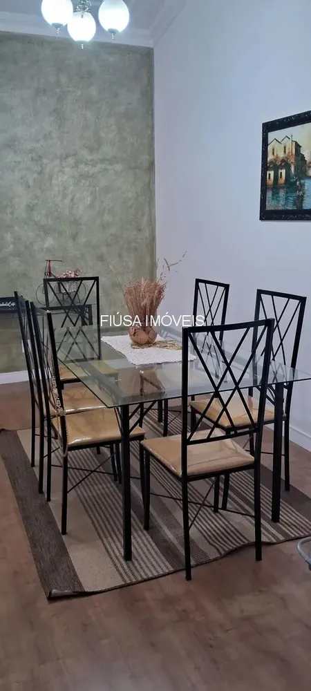 Casa, 3 quartos - Foto 8