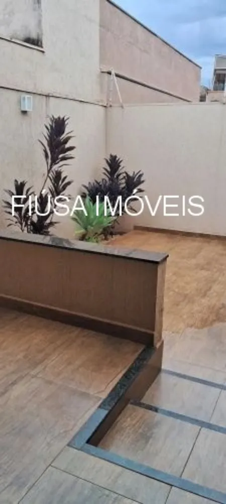Casa, 3 quartos - Foto 4