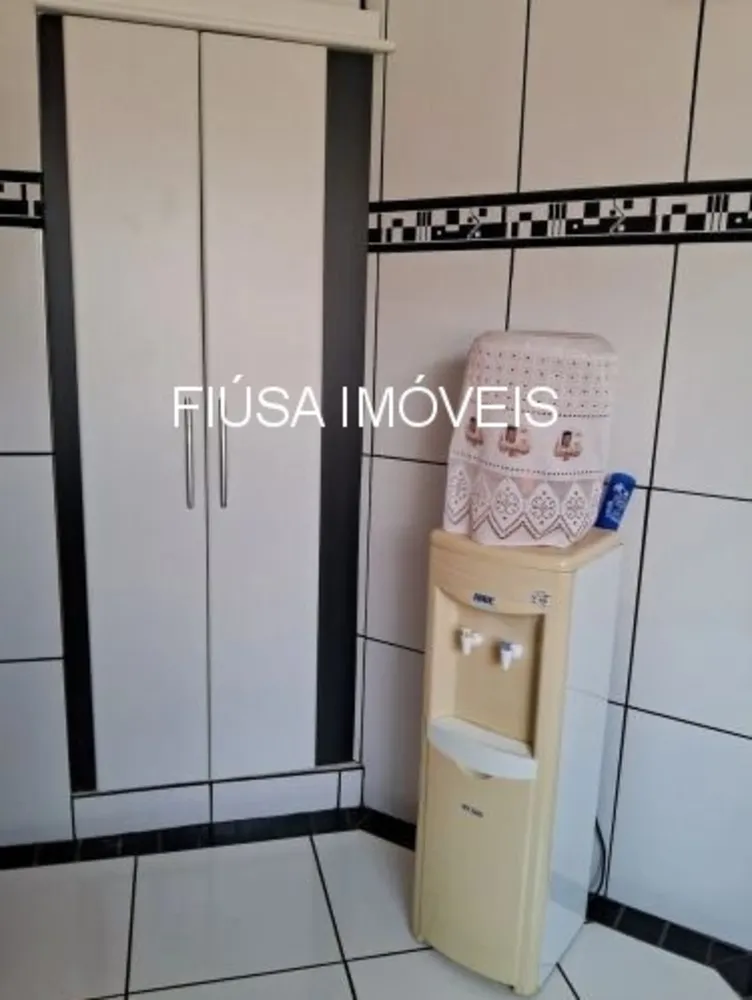 Casa, 3 quartos - Foto 9