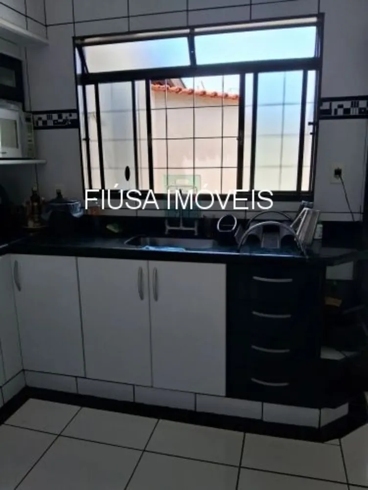 Casa, 3 quartos - Foto 8