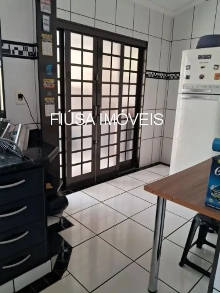 Casa, 3 quartos - Foto 4