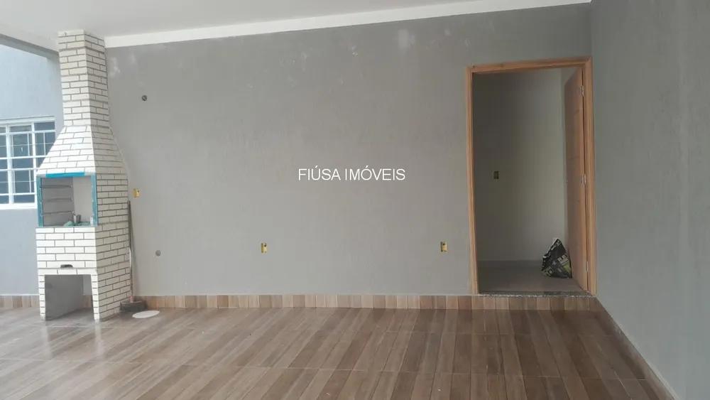 Casa, 3 quartos - Foto 12