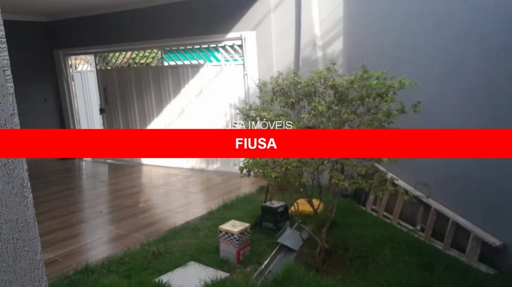 Casa, 3 quartos - Foto 4