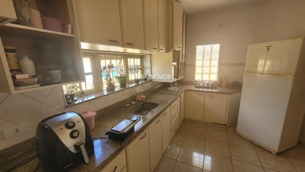 Casa, 3 quartos - Foto 6