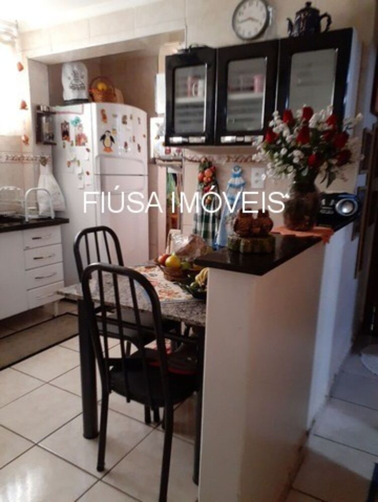 Apartamento, 2 quartos, 55 m² - Foto 3