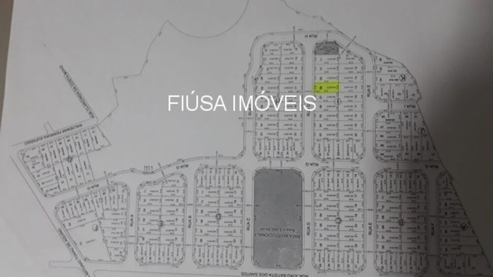 Terreno, 250 m² - Foto 2